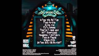 Spooks-Piden Auxilio