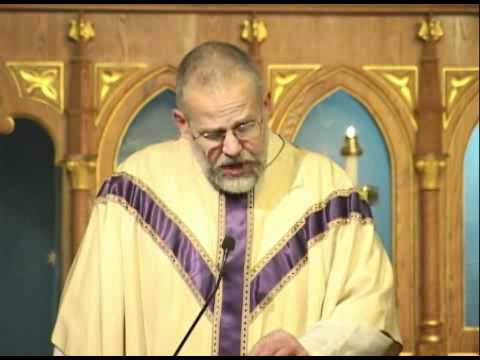 Mar 19 - Homily: St Joseph Defender of the Holy Family