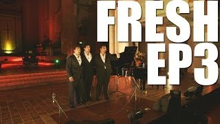 Fresh My World: SOL3 MIO