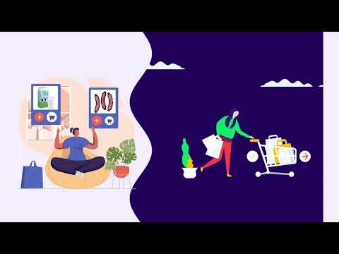 Kigüi - Ahorra en tus compras