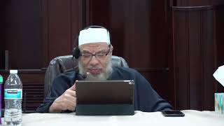 حكم التأمين في الصلاة/السبت(3-7-2021م)فتاوى على الهواء مباشرة image