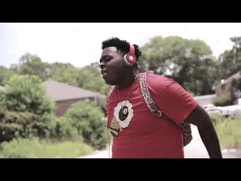 Y.B. For Initials - Raised In The Ghetto [Official Music Video]