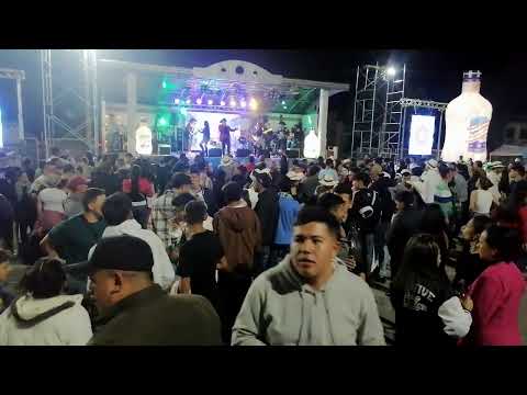 ANDRÉS HENAO EN VIVO SUCRE SANTANDER...