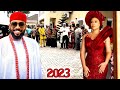 Latest 2023 Movie Of Frederick Leonard & Nadia Buari (COMPLETE MOVIE)- 2023 Nigerian Movie