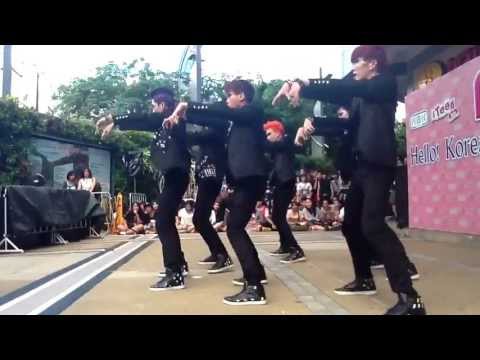 310656 hello korea mbk the empire