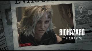 【バイオハザードレクイエム】Insanity #1【BIOHAZARD requiem】