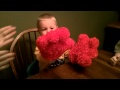 Elmo Hands