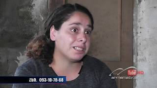 Սուր անկյուն 05.04.2020 - Գոհար Աթաբեկյան «Երեխաները՝ կյանքից թանկ»