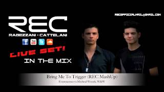 REC LiveSet - In The Mix 01 (Summer Mix)