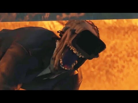 Skibidi Multiverse Zombies 01 [Español]