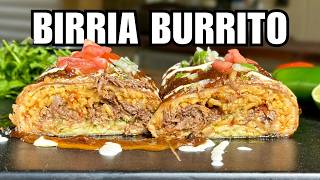 STOP Making BIRRIA TACOS... Make THIS Instead (Beef Birria for Beginners)
