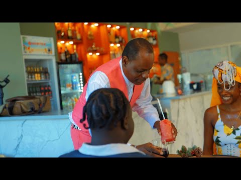 Lil Jelo x Inspector-I Do (Official Music Video) Grenada soca 2025