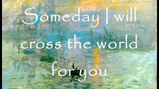 Love is a place I dream of  -  Luka Bloom.wmv