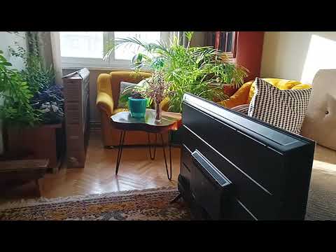 Motorola Edge 20 Lite 1080@60fps video test footage