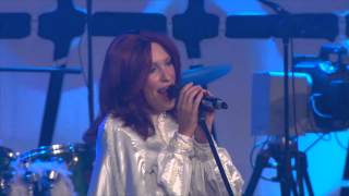 ABBALIVE When I Kissed The Teacher