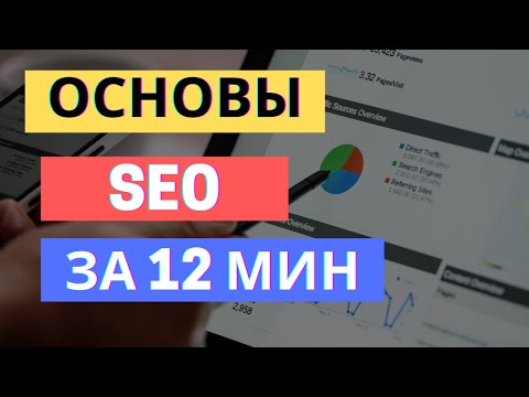 , title : 'ВСЕ, ЧТО ВАМ НУЖНО ЗНАТЬ ПРО SEO ПРОДВИЖЕНИЕ ЗА 12 МИНУТ'