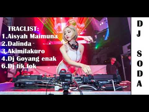 download lagu mp3 mp4 Dj Soda Dalinda, download lagu Dj Soda Dalinda gratis, unduh video klip Dj Soda Dalinda