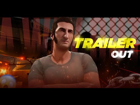 Gaming Trailer | A Way Out Trailer | DOT G Gameplay Revel #trailer #awayout #dotglive #brothers #gta