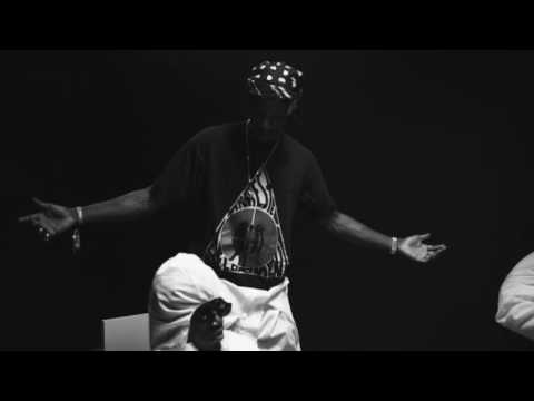 Denzel Curry – "Zenith" ft. Joey BadA$$ (Official Music Video)