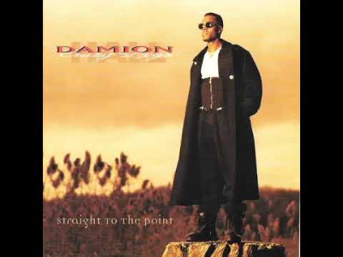 Damion Hall & Chante Moore - Satisfy You (Club Version)