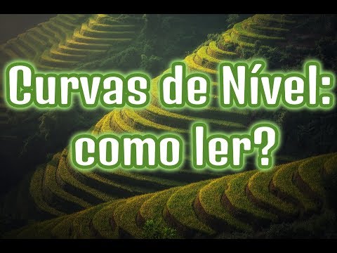 CONTOUR LINES: HOW TO READ THEM? | ELEMENTARY SCHOOL | EF06GE09