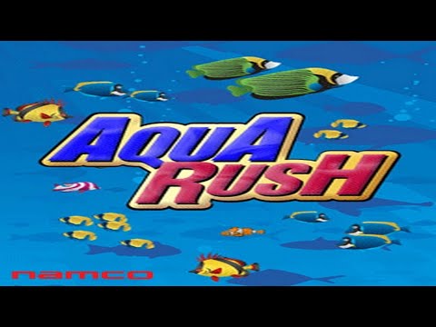 Aqua Rush Review - Heavy Metal Gamer Show