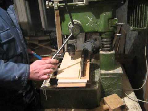 боковая стенка улья Удав