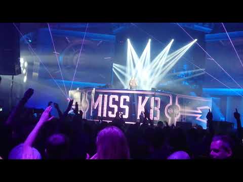 Masters of hardcore "vault of violence" Miss K8