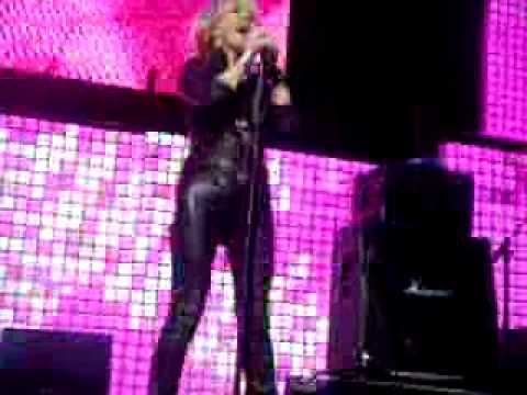 HCTG Glasgow - Lulu, Ana, Heather - Proud Mary