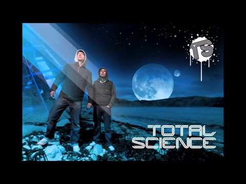 Total Science - SUNANDBASS Podcast #36 - 04.05.2015