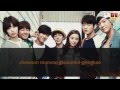 Onew-In Your Eyes (To the beautiful you OST) with ...
