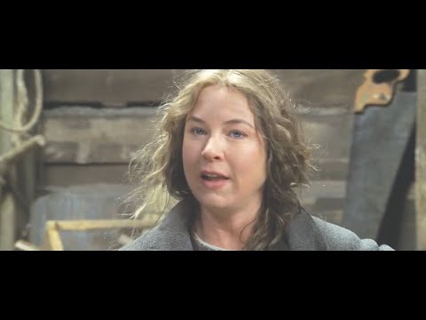 Cold Mountain - Shit, it's rainin'!