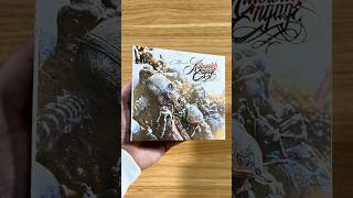 Killswitch Engage - The Consequence CD Unboxing