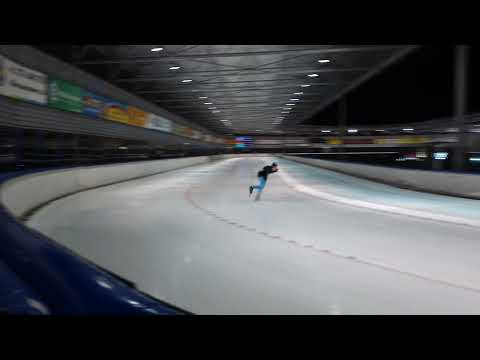 NK300m | Kim Zuiver - Claretta Caravita | Esme Stollenga - Anna Boersma