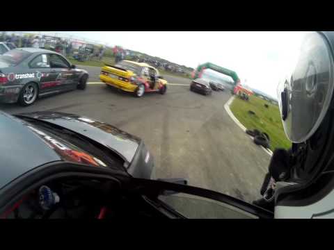 ARGE SPEEDLAND KROSNO 2017