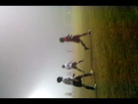 FC Elite v. Camarillo-"Scooby Doo, Where Are You?"