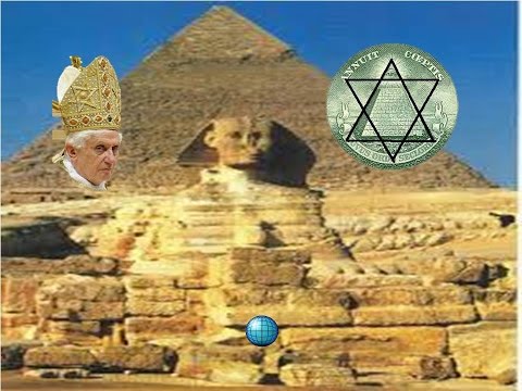 LA VERDAD SOBRE LA ESTRELLA DE DAVID