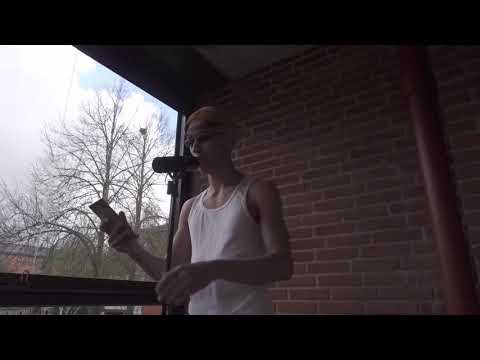 Jesu brødre - PATTEBJØRN (OFFICIAL MUSIC VIDEO)