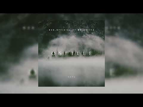 G2X_OFFICIEL ft. MK.arlito - Oseille ( PROD by YASBEATS )