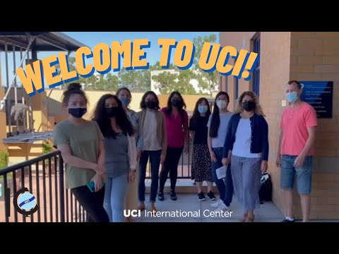 Uci Faculty Directory