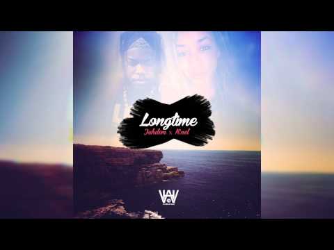 Longtime - Jahdem x K'nel