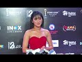 Yeh Rishta Kya Kehlata Hai Fame Shivangi Joshi At 2nd Iconic Gold Awards 2021