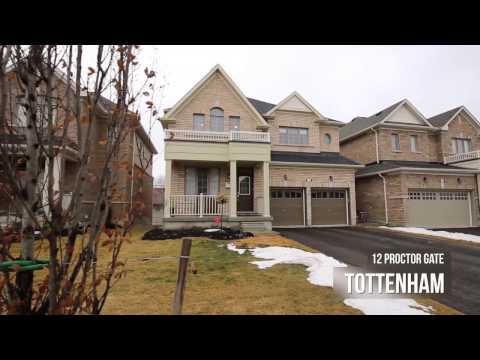 12 Proctor Gate, Tottenham