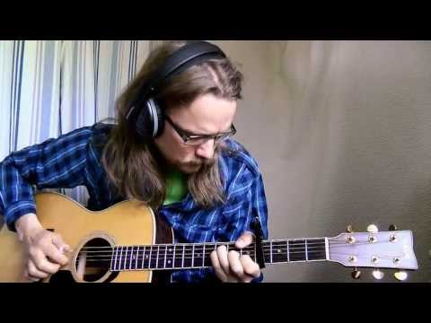 Thumbnail for Fingerpicking Don't Think Twice, It's All Right by Bob Dylan by Bob Dylan, Y&T