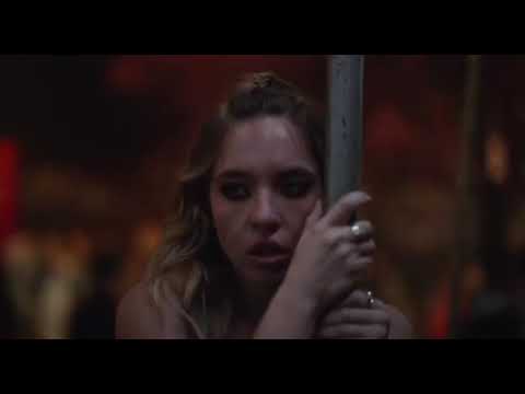 Cassie Carousel Scene