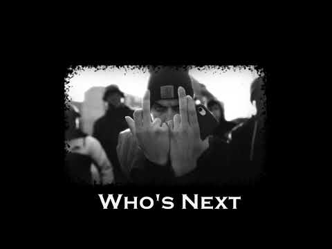 Grind, Makro - Who's Next #spanishdrill