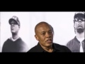 Apple defends Dr. Dre following his apology 