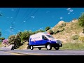 2012 Ford Transit Ambulance [ELS] 5