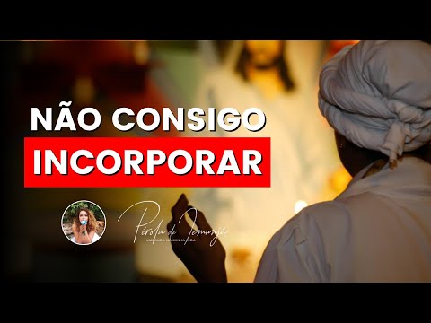 Um médium que não incorpora pode incorporar? #PR #231