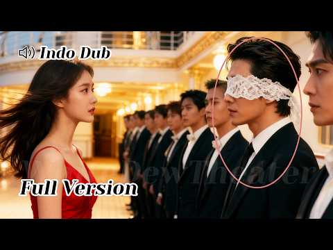 CEO wanita itu menikah demi keluarga, tak menyangka pria itu penyelamat masa kecilnya!